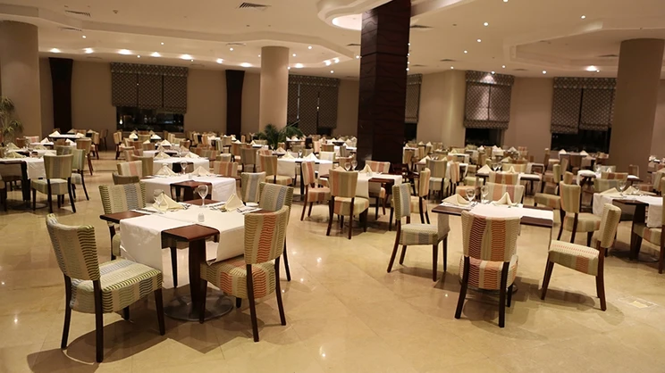 Rixos Sharm El Sheikh